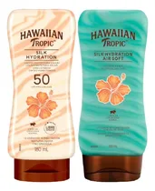 Comprar Protector Solar Silk Hidratacion Y Loción Refrescante Silk