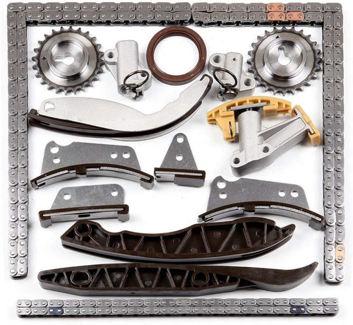 Kit De Distribucion Cadena Rmt 3073 Kia Sorento Año 2007