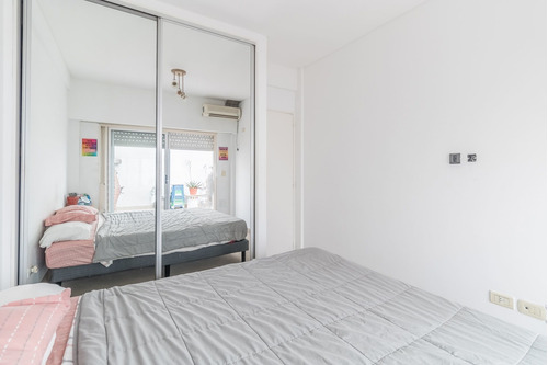 Imagen 30 de 30 de Venta Ph 4 Ambientes En Nuñez Con Patio Y Parrilla