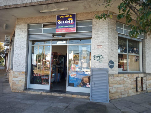 Venta Local 80m² En Ramos Mejía - Buen Estado