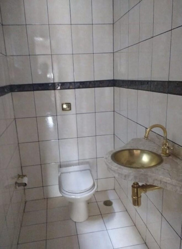 Imagem 7 de 15 de Casa Para Venda Em Bragança Paulista, Jardim Europa, 3 Dormitórios, 1 Suíte, 3 Banheiros, 4 Vagas - Vca430_2-1234960