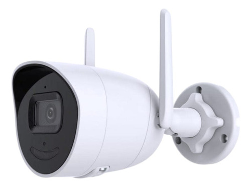 Camara Ip Bullet Full Hd 2mp Ir 30 Mts Ip66 Ds-2cv2021g2-idw