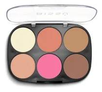Comprar Paletas Para Rostro Bissu Rubores E Iluminadores Maquillaje