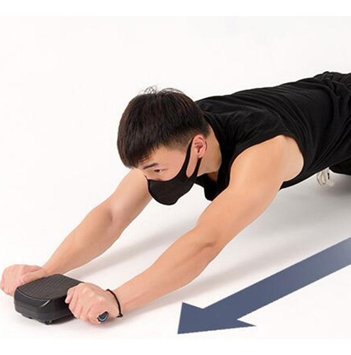 Rueda De Ejercicio Ab Roller, Equipo De Gimnasio En Casa,