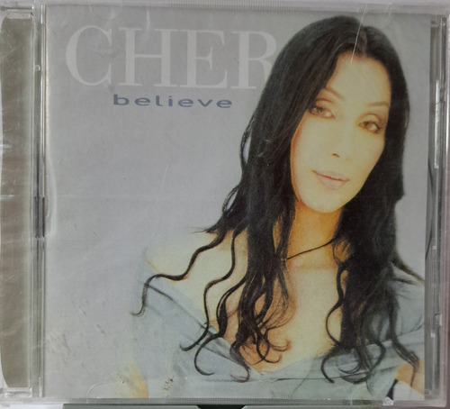 Cd Cher Believe