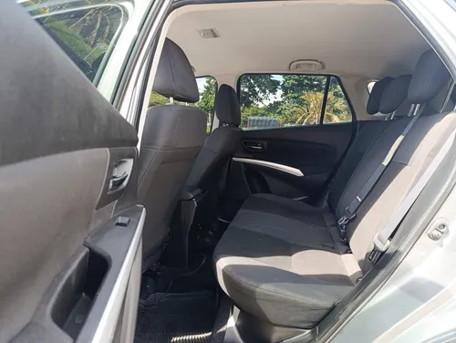 Suzuki S-Cross 1.6 Gl 2wd