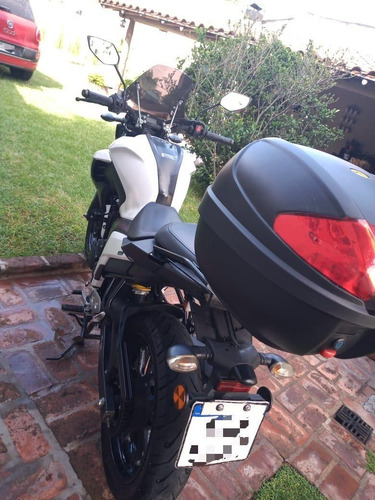 Yamaha Fz25