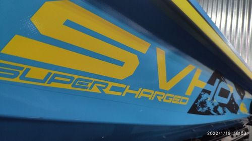 Yamaha Gp1800r Svho 2023 Unidades Fisicas Hasta Agotar Stock