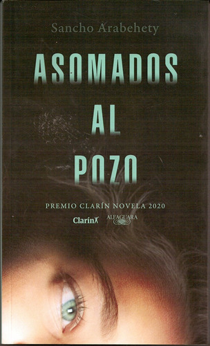 Asomados Al Pozo (premio Clarin 2020) - Ignacio Arabehety