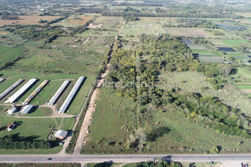 Terreno Campo En Venta En Pilar, G.b.a. Zona Norte