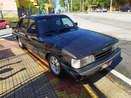 Chevrolet Opala Comodoro