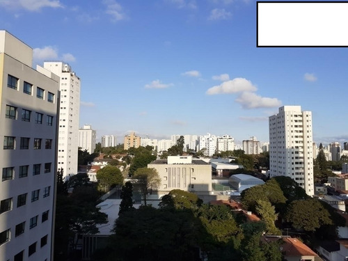 75 M² 3 Dormitórios Ao Lado Estação Adolfo Pinheiro - Ap00036 - 68302103