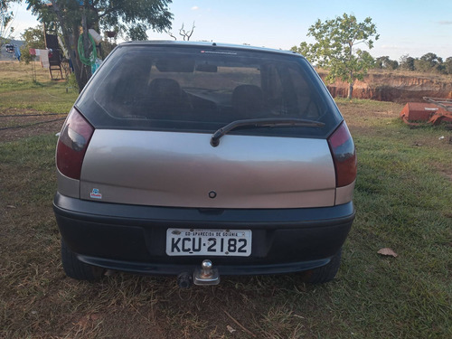 Fiat Palio Simples