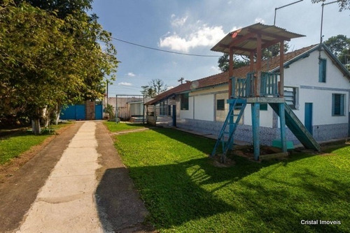 Imagem 10 de 30 de Rural Para Venda, 3 Dormitórios, Verava - Ibiúna - 24181