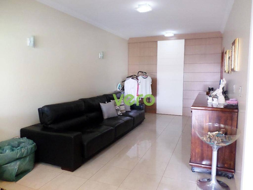 Imagem 3 de 30 de Casa Residencial Para Venda E Locação, Vila Nossa Senhora De Fátima, Americana. - Ca0052
