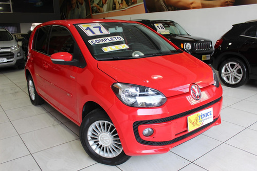 Imagem 4 de 14 de Volkswagen Up! 1.0 12v E-flex Move Up! I-motion Flex Autom