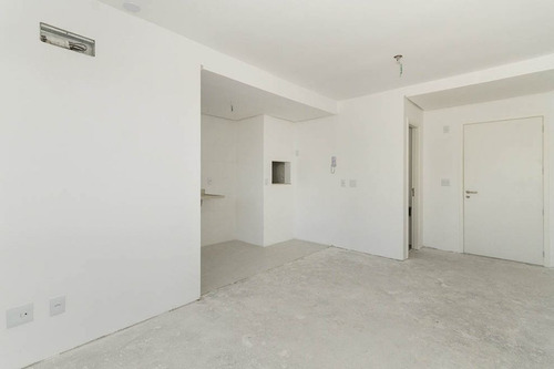 Imagem 4 de 22 de Apartamento De 1 Dormitório Com Suíte - 4285