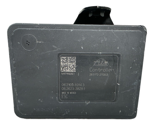 Modulo De Freio Abs Civic 1.5 57110tekm011m1 (seminovo)