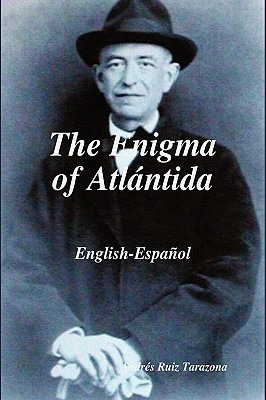 Libro The Enigma Of Atlã¡ntida - Tarazona, Andrã©s Ruiz