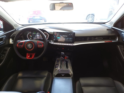 Mg Gt Gt Dct 1.5 Aut 2022