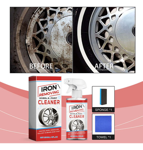 Removedor De Ruedas De Coche, Pintura Para Coche, Eliminador