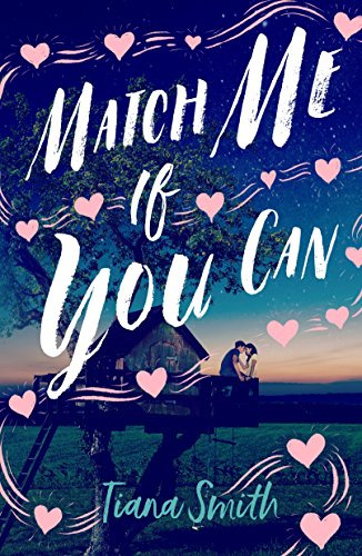 Libro Match Me If You Can De Smith, Tiana