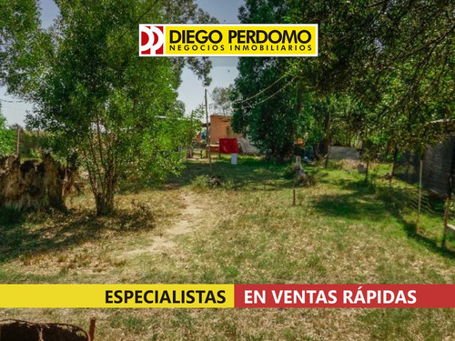 Terreno 534m², En Venta, Ciudad Del Plata