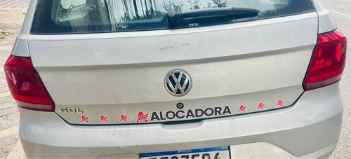 Aluguel Carro Uber 99 Pop In Drive Mercado Livre
