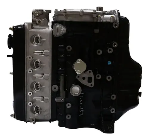 Ensamble Motor Para Zx Grand Tiger 2.2 491qme 2012 Completo