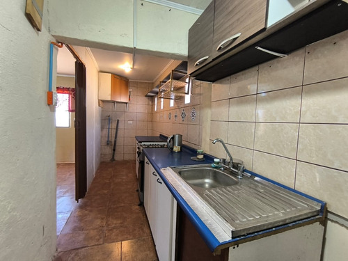 Excelente Propiedad Con Terreno De 1027 M2 - El Tabo