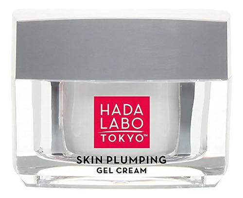 Hada Labo Tokyo Gel Crema Para La Piel Con Relleno 1.76 Fl O