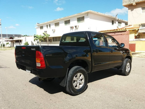 Imagen 6 de 13 de Toyota Hilux