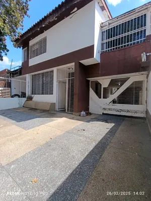 Casa en alquiler