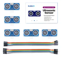 Comprar Sensor De Distancia Del Módulo Ultrasónico Elegoo Hc-sr04 Pa
