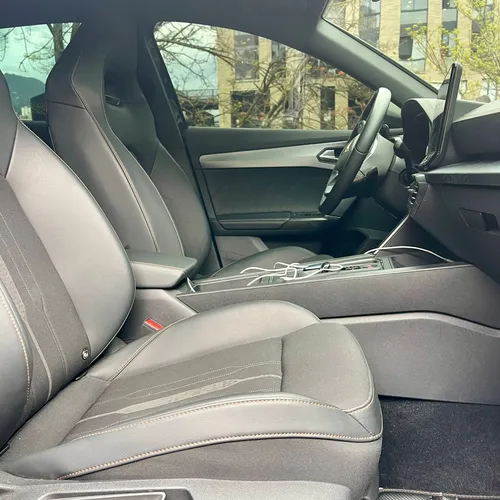Cupra formentor 2.0 Tsi Metalizado Dsg
