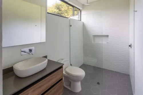 Casa En Venta En Vereda San José. Cod V15508