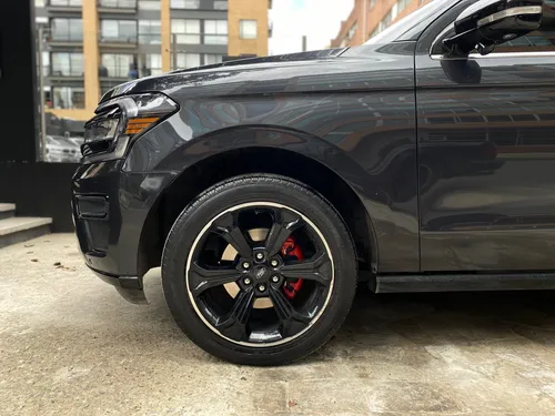 Ford Expedition Limited