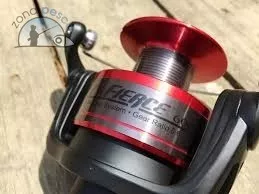 Reel Frontal Penn Fierce 6000 Ideal Pesca Variada Y Lance!!