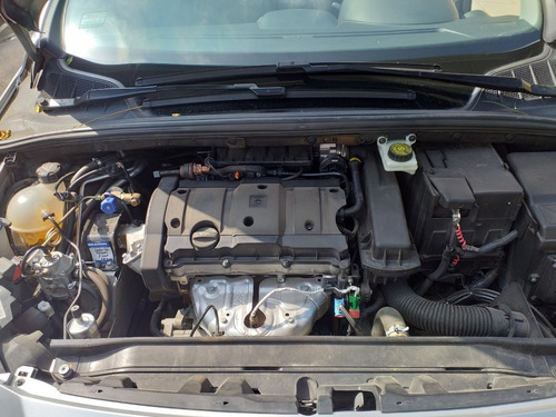 Peugeot 408 Allure Pack 1.6 Gnc 5° Exelente
