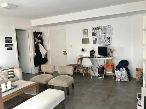 Imagen 3 de 17 de Departamento 2 Amb Con Cochera - Beccar Torre Centenario , Con Amenities