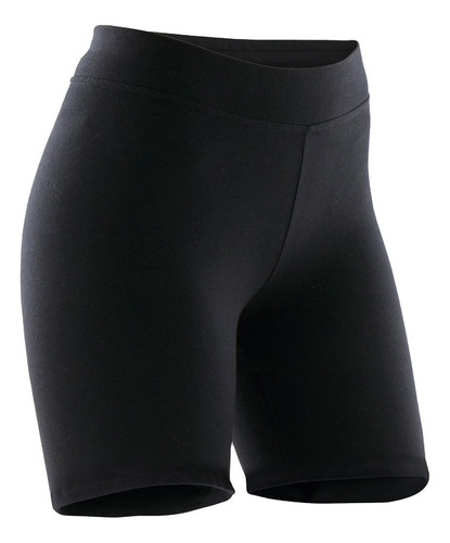 Imagen 6 de 6 de Calza Ciclista Biker De Algodón Con Lycra - Proactivashop