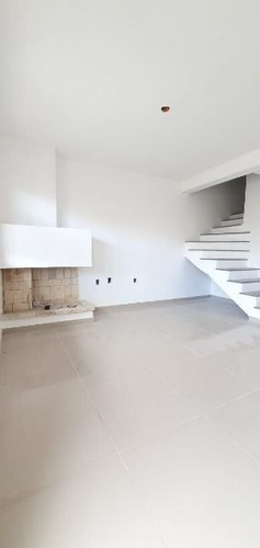 Casa Em Aberta Dos Morros Com 3 Dormitórios - Mi271023