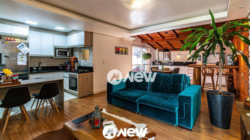 Imagem 1 de 16 de Casa Com 2 Dormitórios À Venda, 79 M² Por R$ 274.900,00 - Santo Afonso - Novo Hamburgo/rs - Ca3555