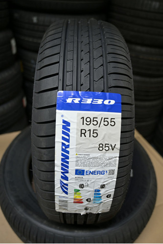 Llanta 195/55r15 85v Winrun R330 Auto