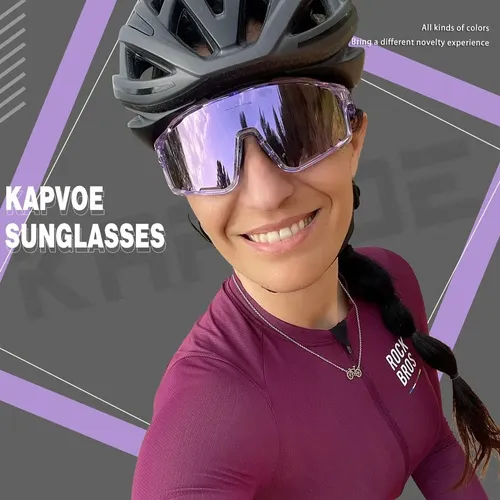 Lentes de ciclismo fotocromaticos hotsell