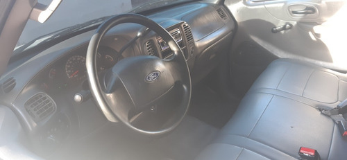 Ford Fortaleza Mexicana F 150