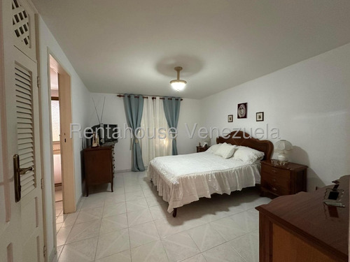 Casa En Alquiler Prados Del Este Mls#25-22087