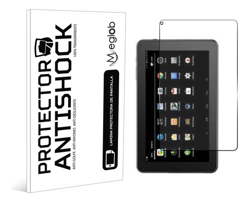 Protector Mica Pantalla Para Tablet Xgody T93q