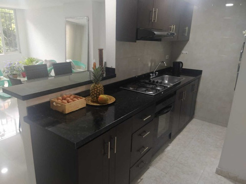 Imagen 16 de 21 de Venta De Apartamento El Refugio, Sur De Cali, 4540.