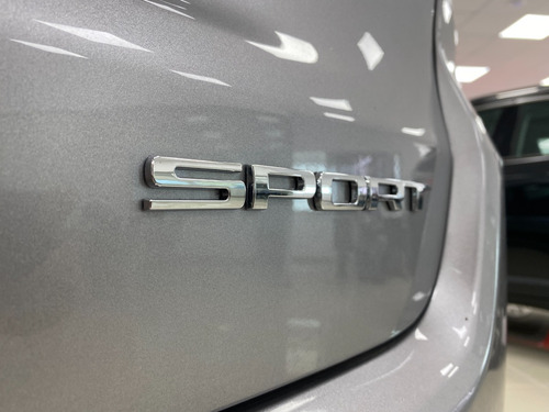 Jeep Compass Sport At6 4x2 2.4 Stock 0km Sport Cars